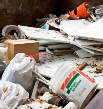 Junk Removal Junk Removal