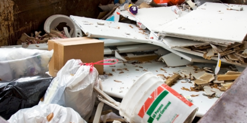Junk Removal