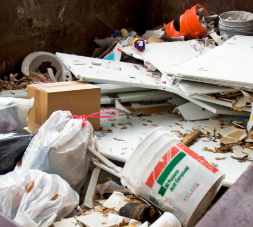 Junk Removal Junk Removal