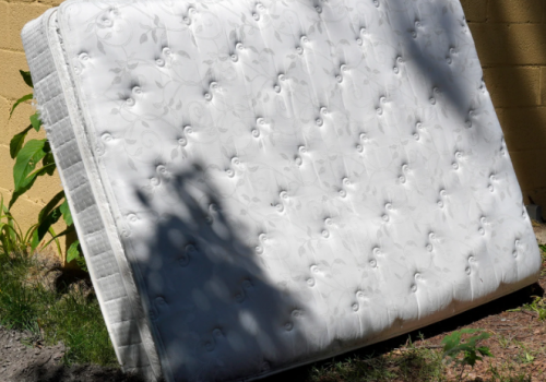 Screenshot_702 Mattress Disposal and Removal