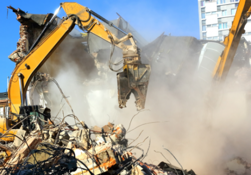 How to Obtain a Demolition Permit: A Step-by-Step Guide