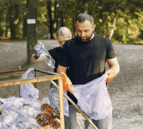 Streamline Your Life with Junk Removal Services