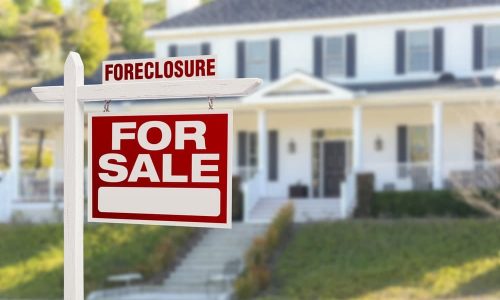 foreclosure cleanouts