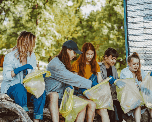 Regular Junk Removal in Preventing Hazards