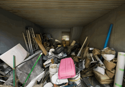 Understanding Hazardous Materials in Junk Removal