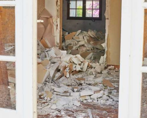 The Crucial Why Behind Concrete Debris Removal in Sanford, North Carolina