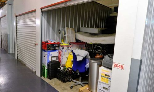 Storage Unit Cleanout DIY Garage Cleanouts