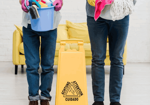 How to Dispose of Hazardous Materials in Apartment Cleanouts