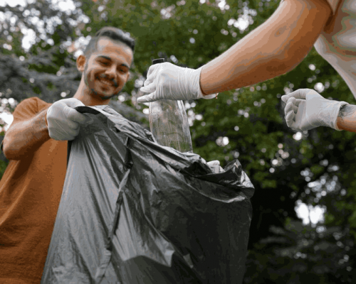 Eco-Friendly Benefits of Responsible Junk Removal