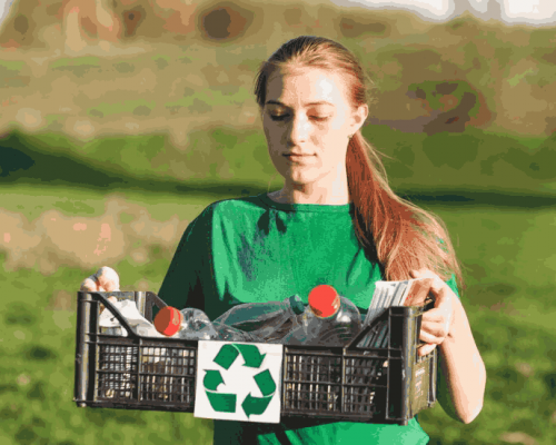 Eco-Friendly Benefits of Junk Removal Services